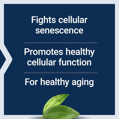 Life Extension GEROPROTECT® Ageless Cell™