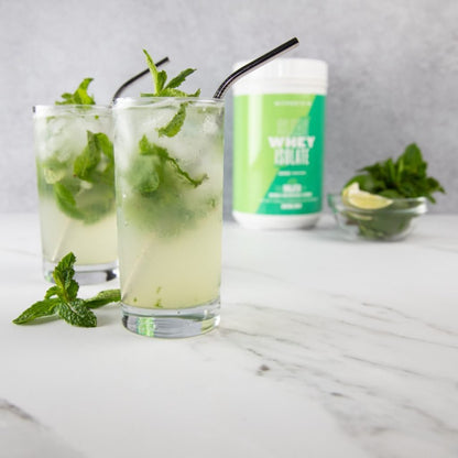 MyProtein 透明乳清分离蛋白粉