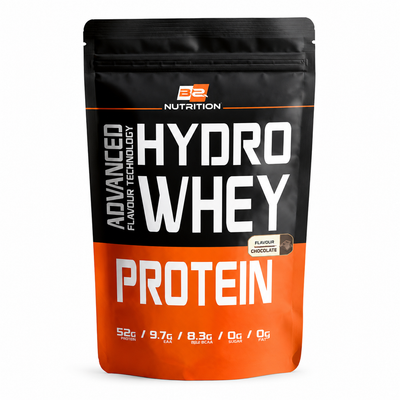 BS Nutrition Hydro Whey Protein 1kg