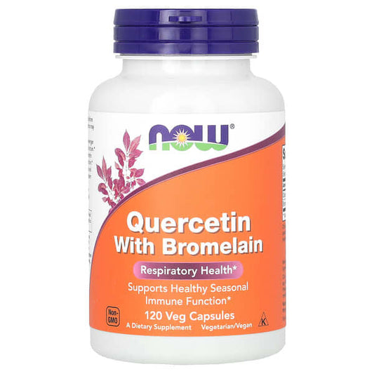 NOW Quercetin