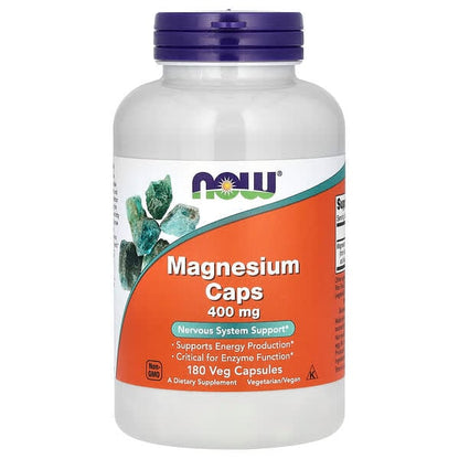 NOW Magnesium
