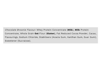 PhD Smart Protein Powder 510g