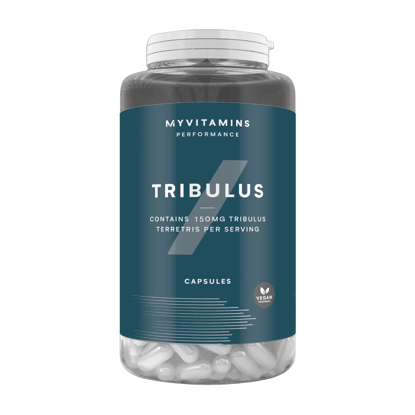 MyProtein Tribulus 90/270 Caps