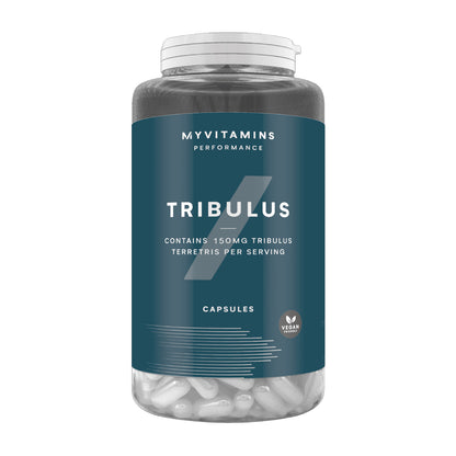 MyProtein Tribulus 90/270 Caps