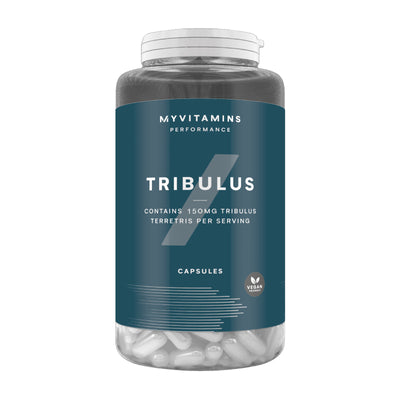Myprotein 刺蒺藜胶囊 90/270粒