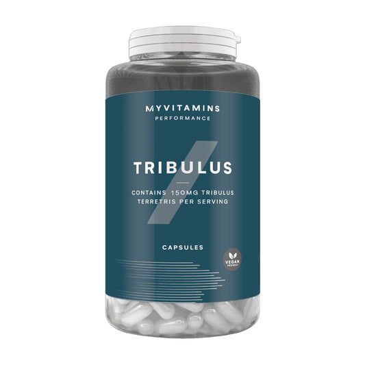MyProtein Tribulus 90/270 Caps