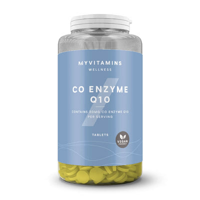 MyProtein Co Enzyme Q10 90 Tablets