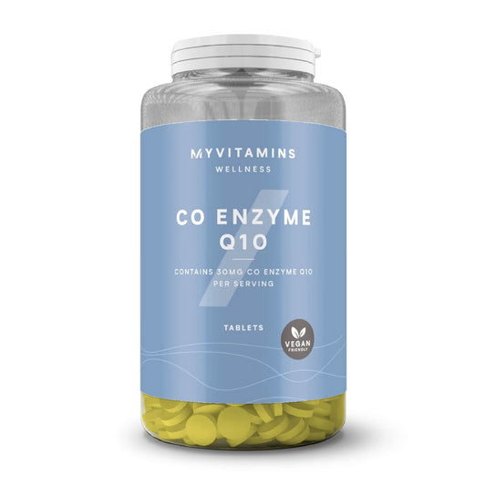 MyProtein Co Enzyme Q10 90 Tablets