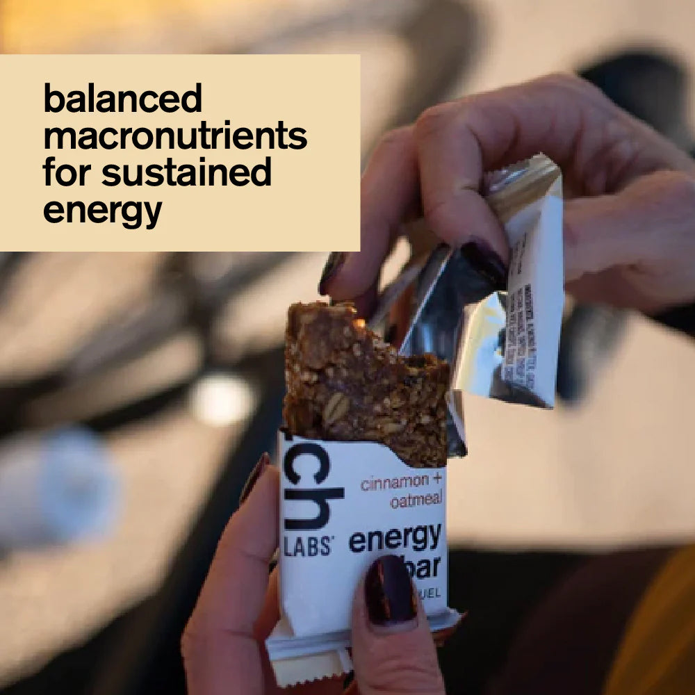 Skratch Labs Energy Bar 3/6 Pack