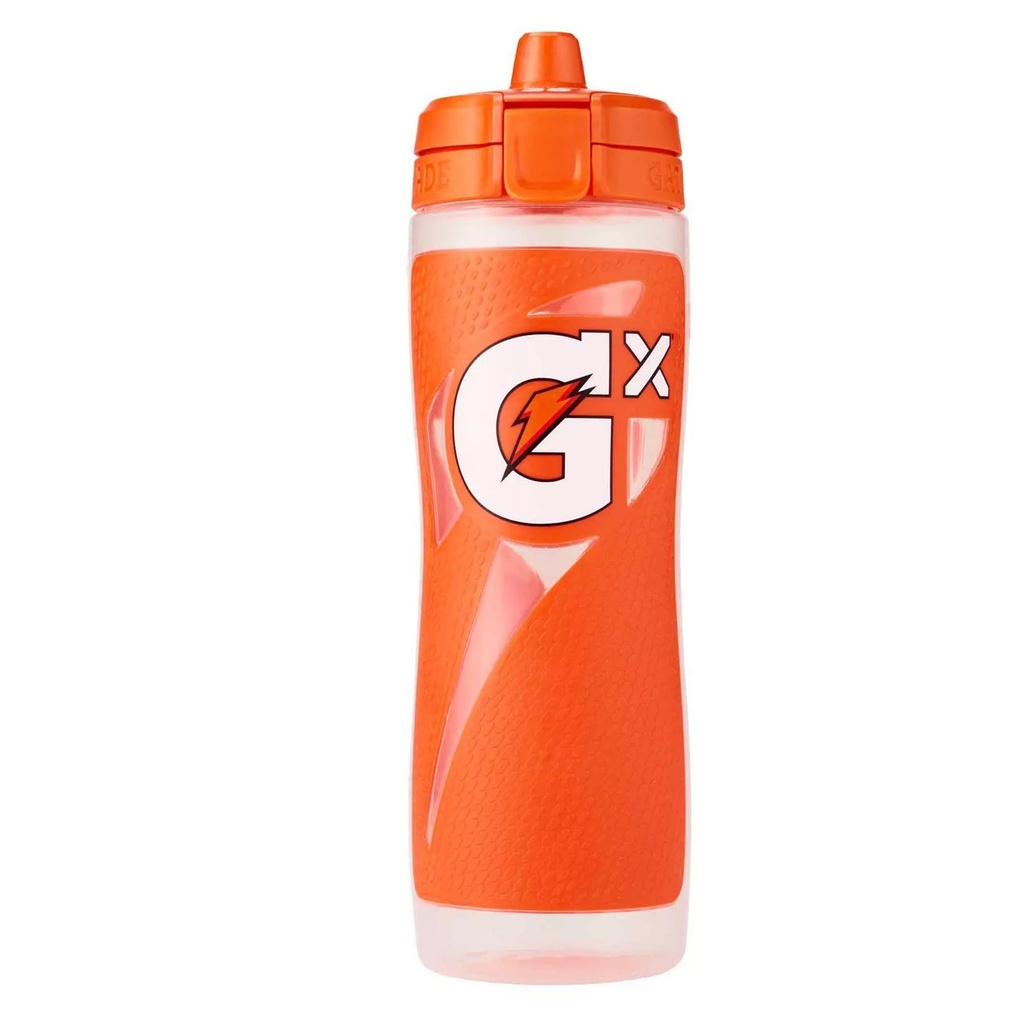 Gatorade GX 30oz Squeeze Bottle