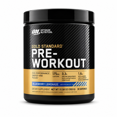 Optimum Nutrition Gold Standard Pre-Workout
