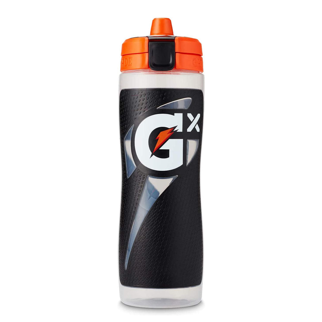 Gatorade GX 30oz Squeeze Bottle