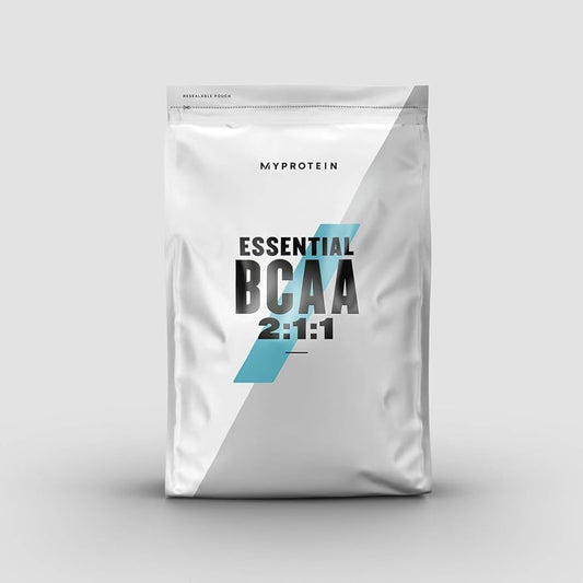 MyProtein BCAA 2:1:1 Powder 250g