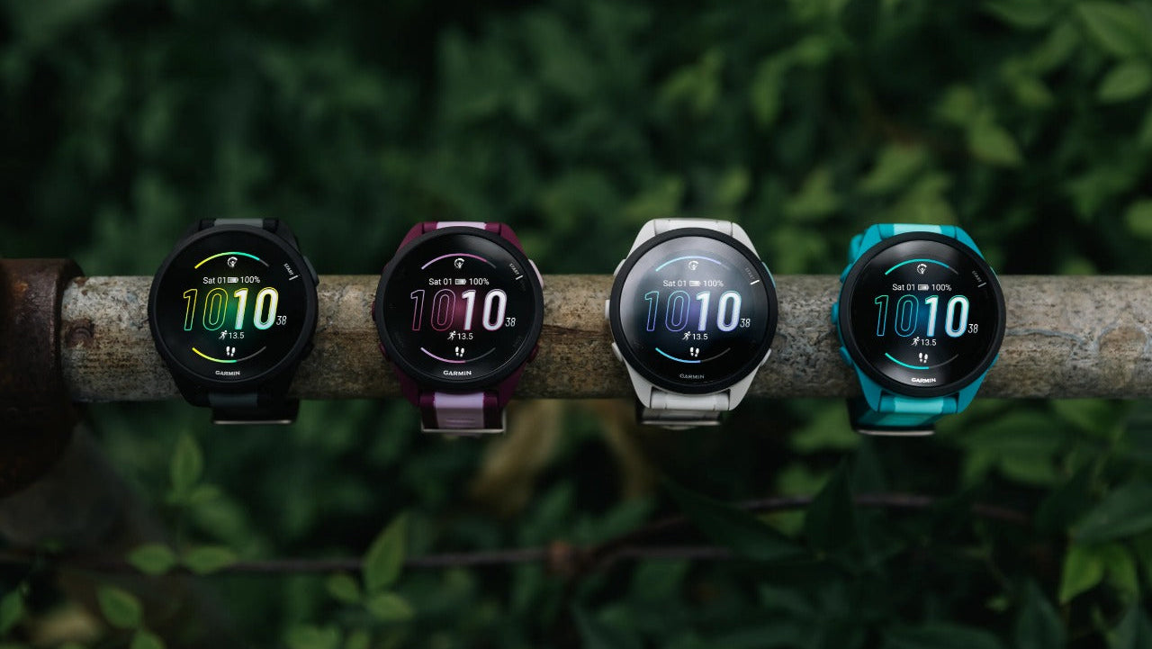 Garmin running watch smartwatch Singapore