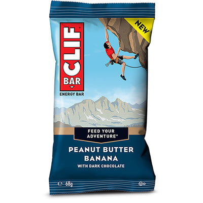 CLIF Bar Energy Bar 1 Pack
