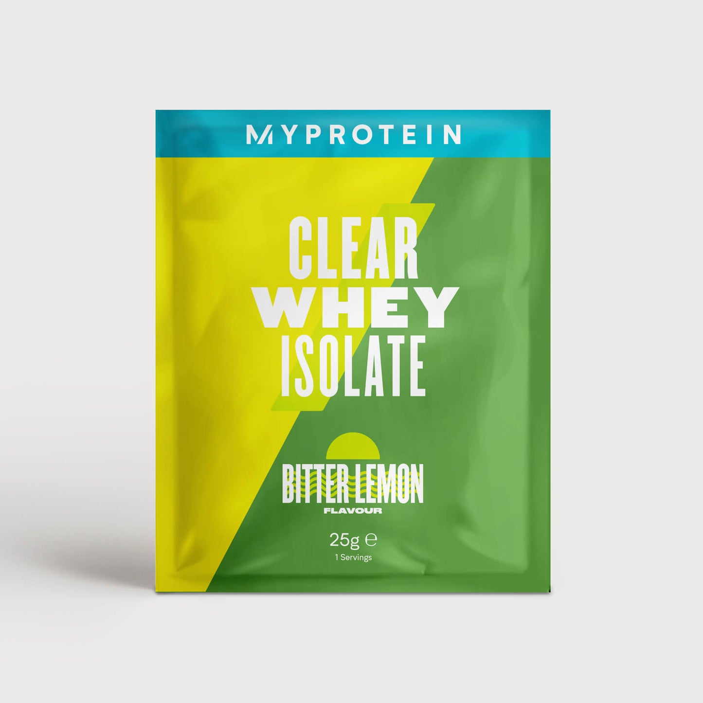 MyProtein Clear Whey Isolate SAMPLE PACK