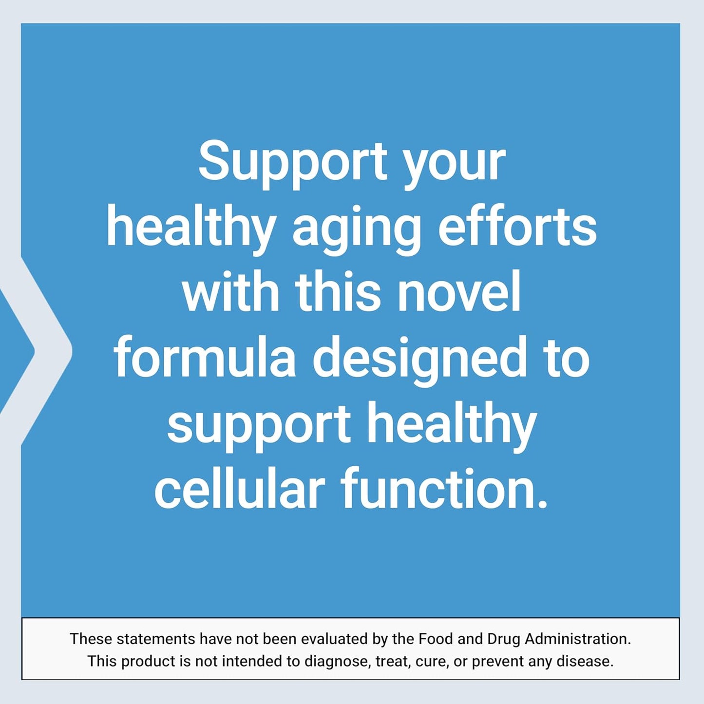 Life Extension GEROPROTECT® Ageless Cell™