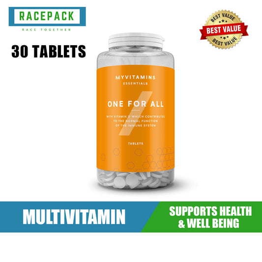 MyProtein ONE for ALL Multivitamin 120 Tabs