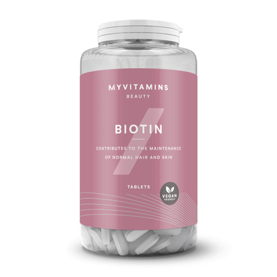 MyProtein Biotin 90 Caps