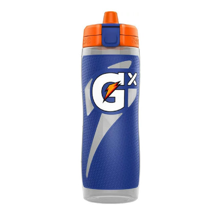 Gatorade GX 30oz Squeeze Bottle