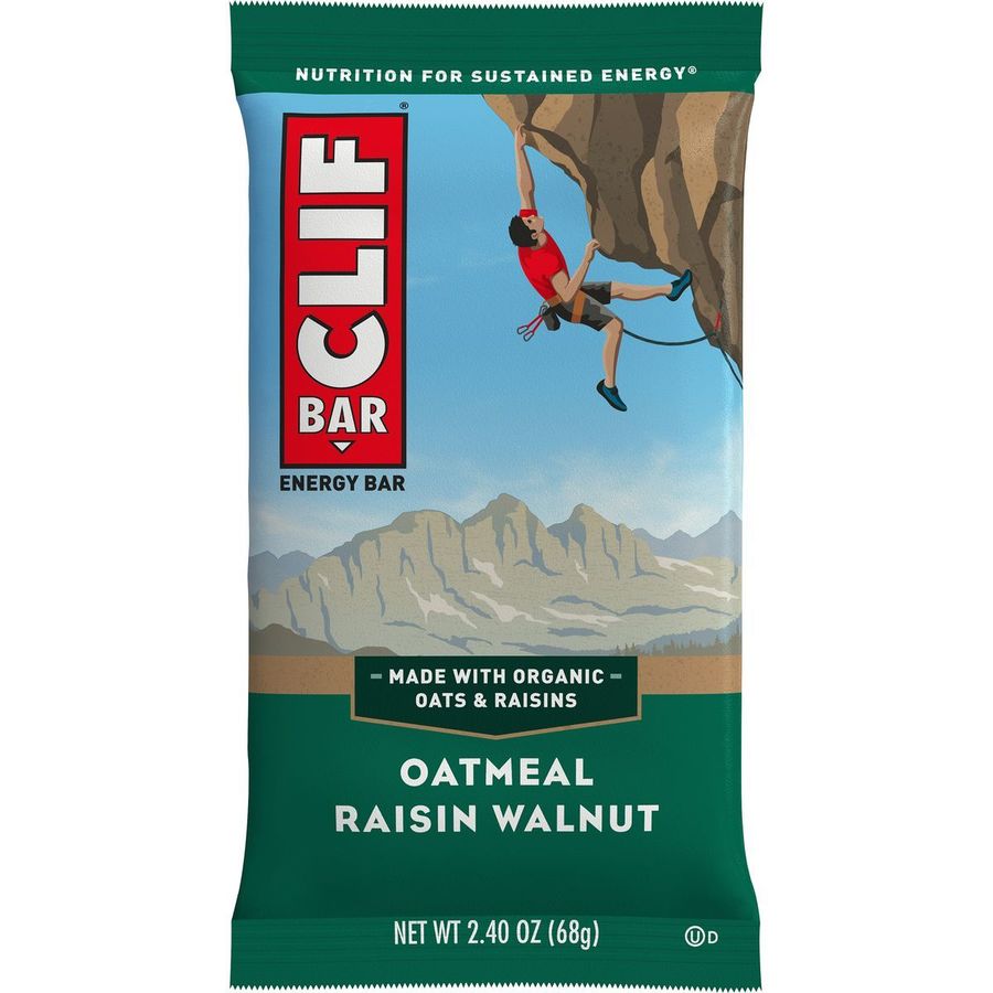 CLIF Bar Energy Bar 1 Pack
