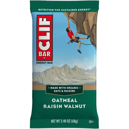 CLIF Bar Energy Bar 1 Pack