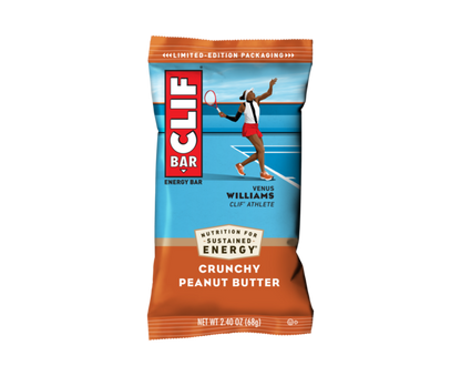 CLIF Bar Energy Bar 10 Pack