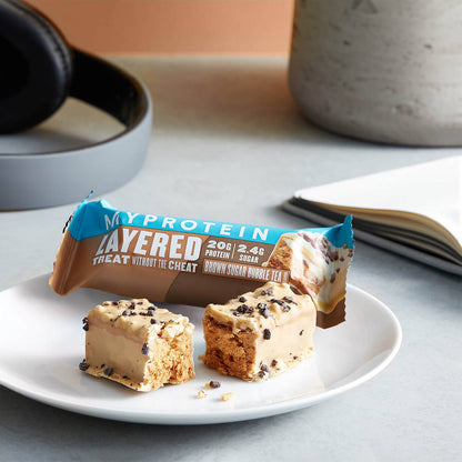 MyProtein分层蛋白棒