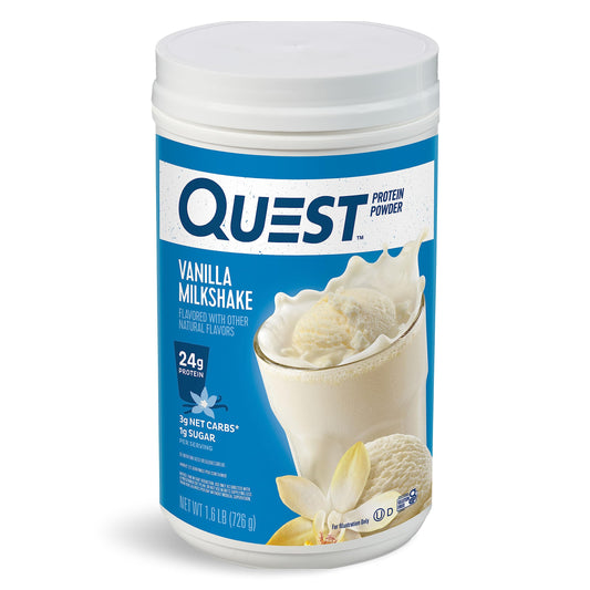 Quest Protein Powder