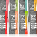LMNT electrolyte drink mix flavours