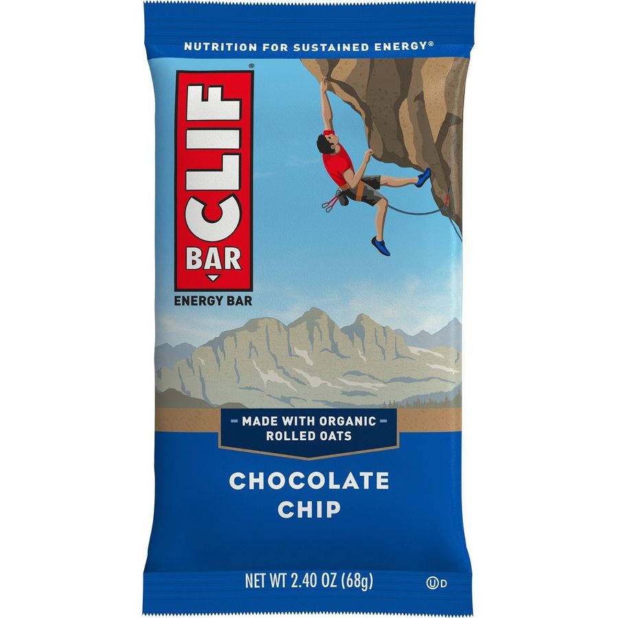 CLIF Bar Energy Bar 1 Pack