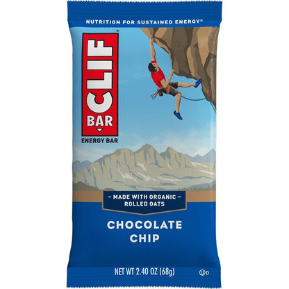 CLIF Bar Energy Bar 1 Pack