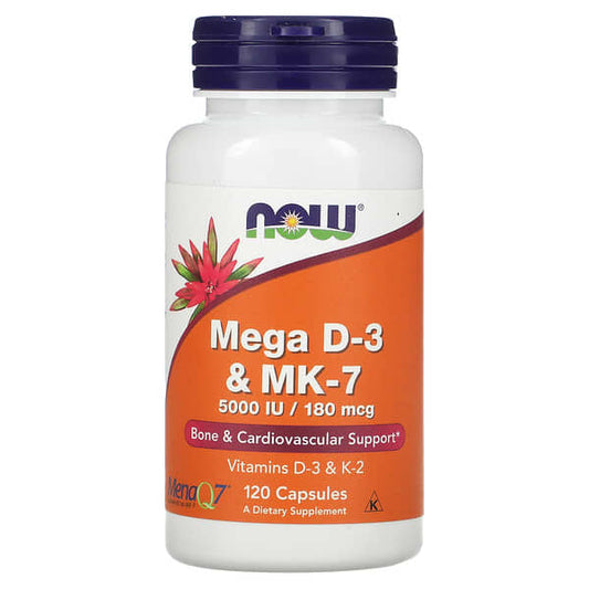 NOW Mega D3
