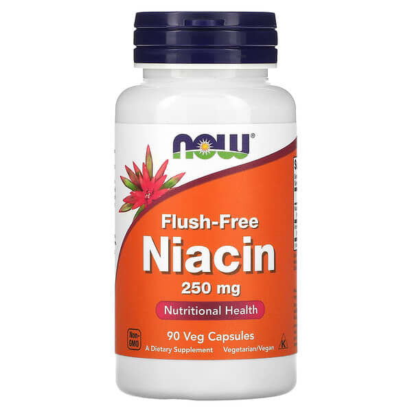 NOW Niacin