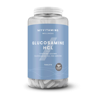 MyProtein Glucosamine HCL 120 Tablets