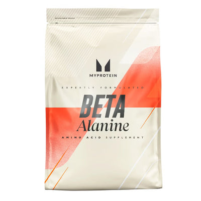 MyProtein Beta Alanine Amino Acid 250/500g