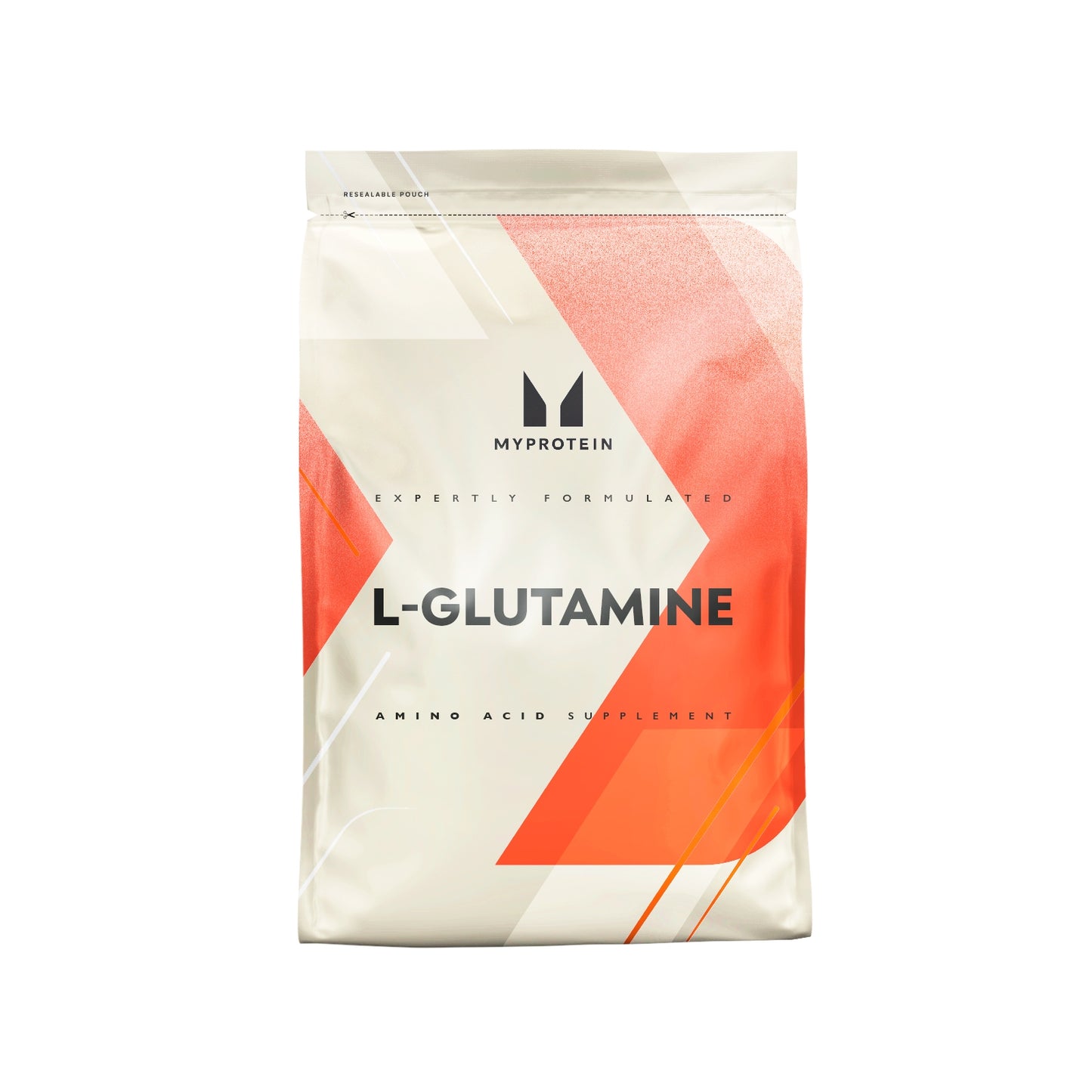 MyProtein L-Glutamine 250/500g