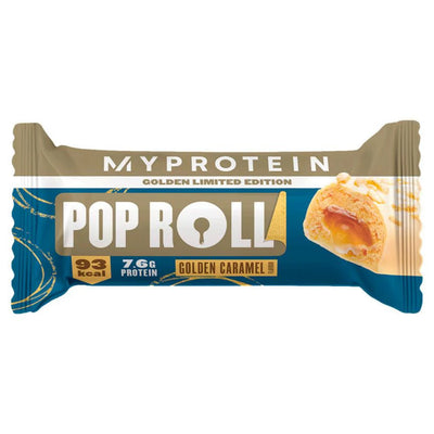 MyProtein Pop Roll 12 Pack