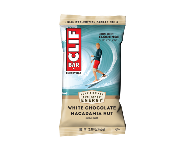 CLIF Bar Energy Bar 10 Pack