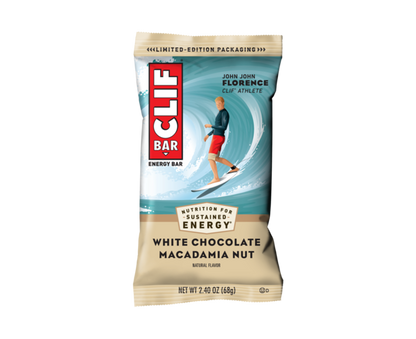 CLIF Bar Energy Bar 10 Pack
