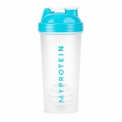 MyProtein Shaker Bottle