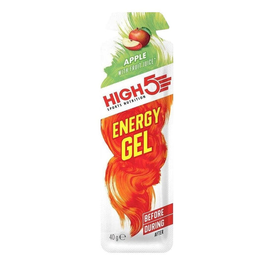 High5 Energy Gel (1/10 packs)