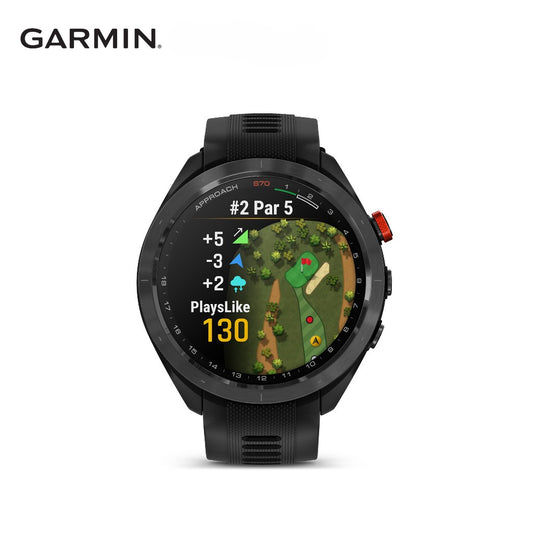 GARMIN Approach S70