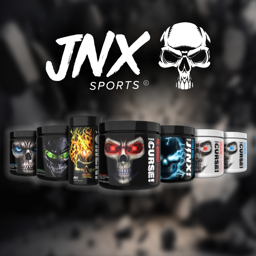 JNX Sports