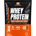 BS Nutrition Whey Protein 1kg
