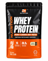 BS Nutrition Whey Protein 1kg