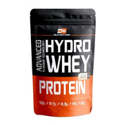 BS Nutrition 水解乳清蛋白粉 1公斤