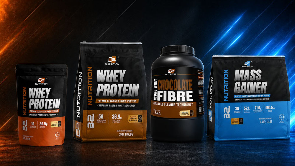 BS Nutrition