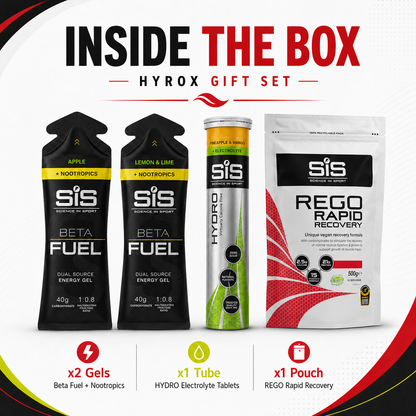 HYROX Gift Set
