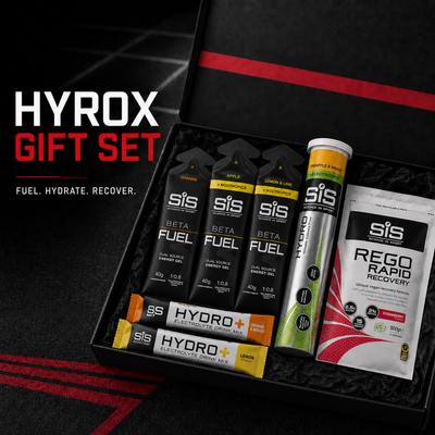 Sports Gift set for HYROX Athletes